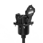 BLUETTI EV Charger Adapter – Type 1 EV Station Charging Cable for Portable Power Stations-3