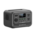 BLUETTI Elite 30 V2 Portable Power Station | 600W 288Wh - front view