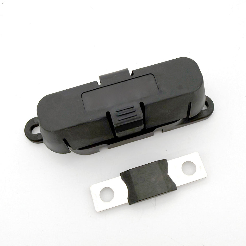 Toyota 4Runner Big 7 Battery Cable Kit (Gen 2 - 1990-1995)