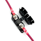 Toyota FJ Cruiser Big 7 Battery Cable Kit (2007–2014)