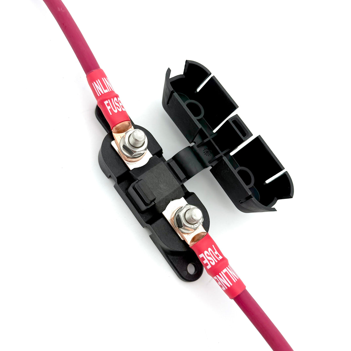 Toyota 4Runner Big 7 Battery Cable Kit (Gen 2 - 1990-1995)