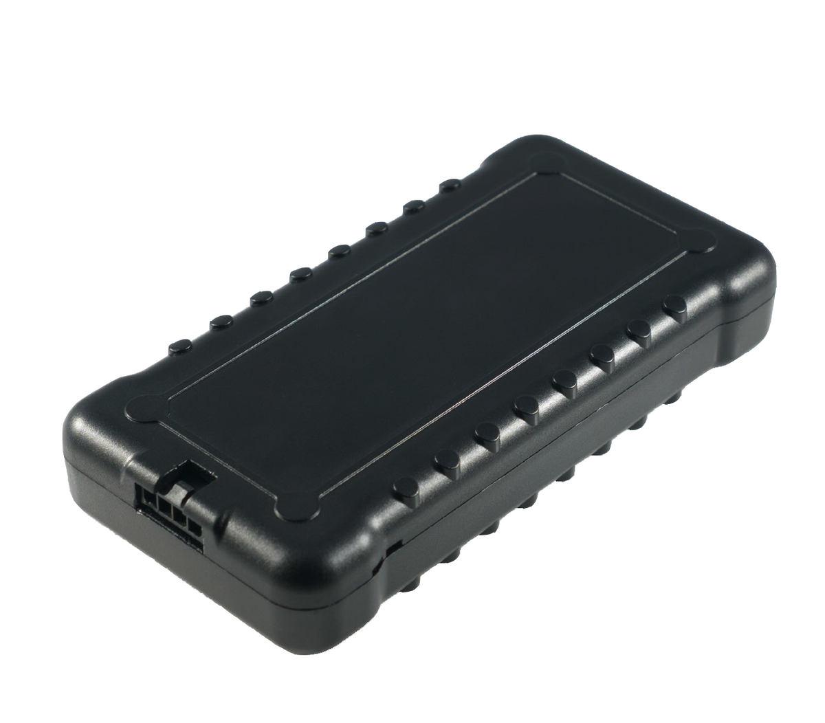 GT1900 Wired Water-Resistant Vehicle GPS Tracker
