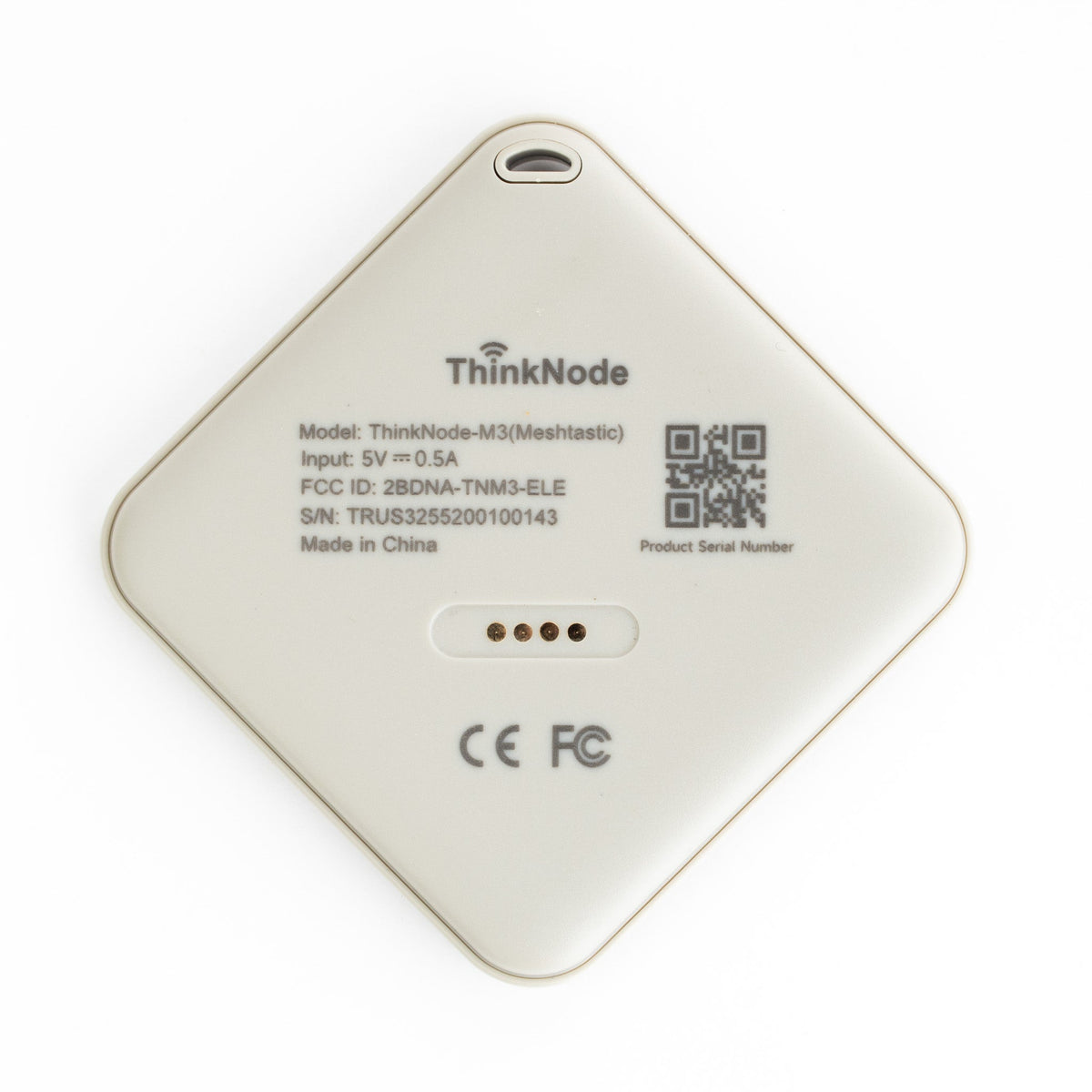 ThinkNode M3 Meshtastic™ Radio