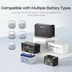 48V 3500W Inverter Charger-1