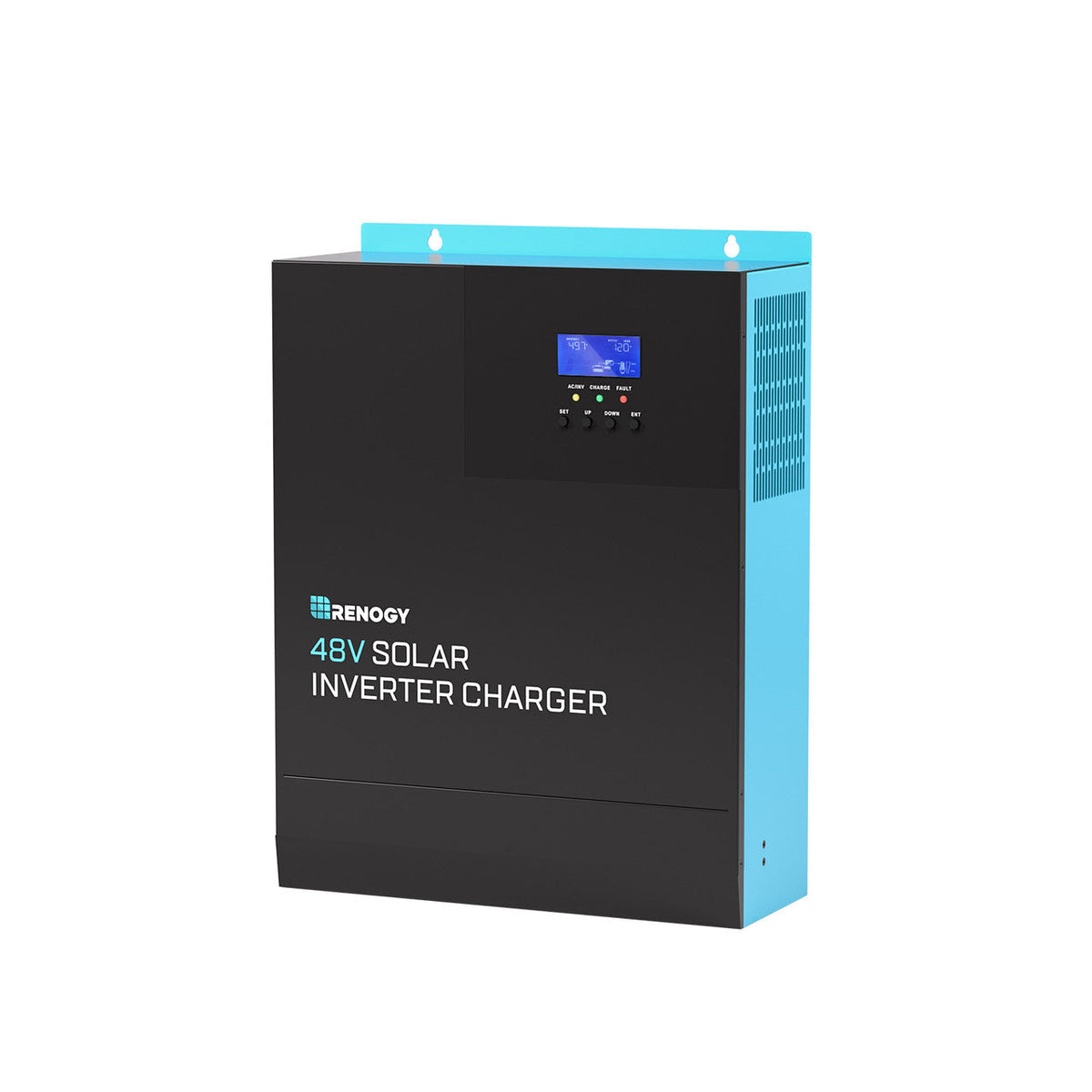 48V 3500W Inverter Charger-0