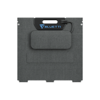 BLUETTI 100W Portable Solar Panel – Foldable Monocrystalline Solar Charger with MC4 Connectors-4