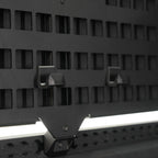 Cyber Hooks set of 8 for Molle Panels Vault Cargo Divider