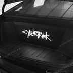 Cybertruck Frunk Accent Light Animated LED Lettering
