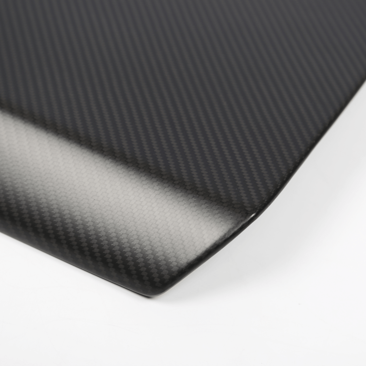 [Real Carbon Fiber] Armrest Cover For Cybertruck