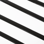 [Real Carbon Fiber] Car Window Trim For Cybertruck