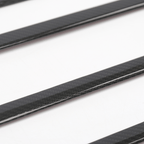 [Real Carbon Fiber] Car Window Trim For Cybertruck