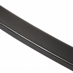 [Real Carbon Fiber] Front Trunk Guard Plate For Cybertruck