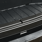 [Real Carbon Fiber] Front Trunk Guard Plate For Cybertruck