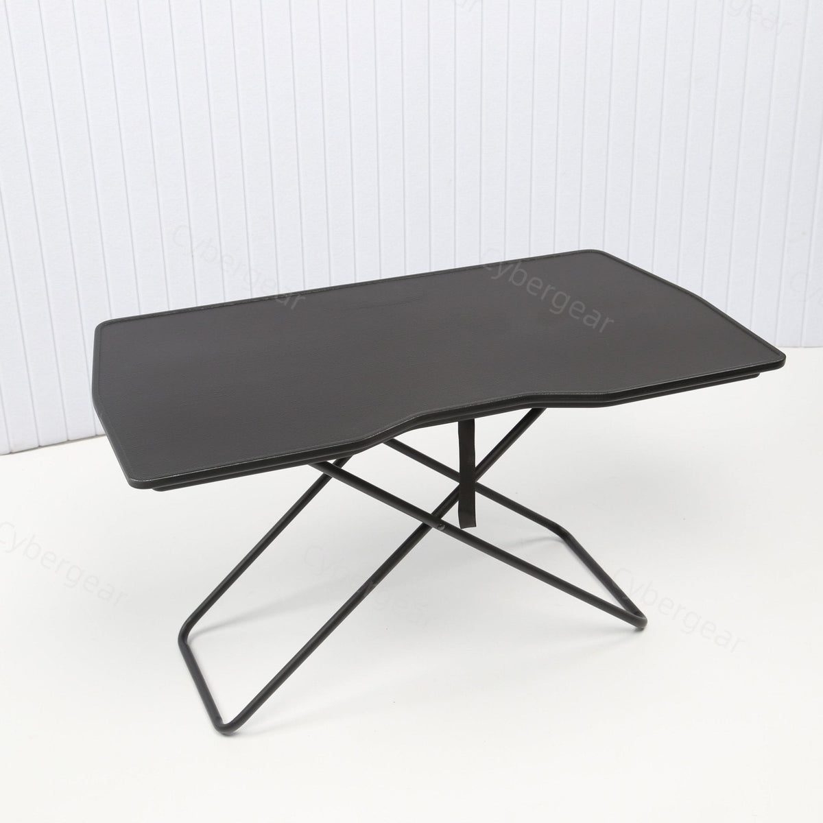 Cybertruck Rear Trunk Foldable Camping Table