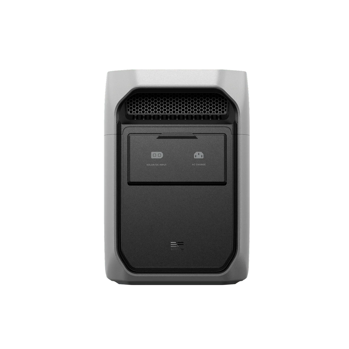 EcoFlow DELTA 3 Classic - rear panel