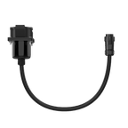 BLUETTI EV Charger Adapter – Type 1 EV Station Charging Cable for Portable Power Stations-0