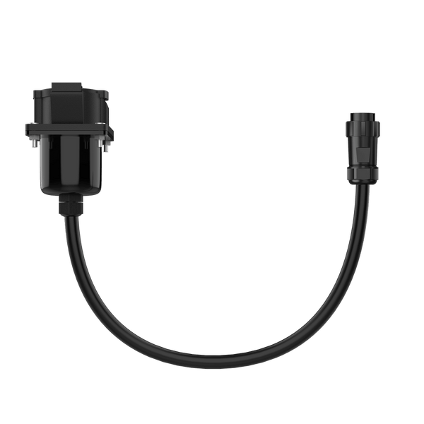 BLUETTI EV Station Charger Adapter – Type 1 / J1772, AC300 & AC500