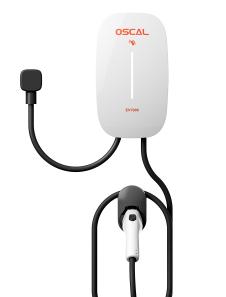 OSCAL EV11000 Level 2 EV charger