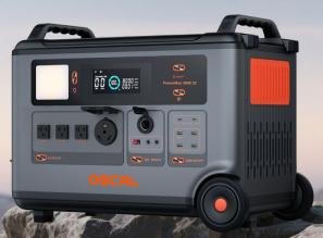 OSCAL PowerMax 3600 SE portable power station