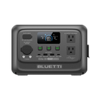 BLUETTI Elite Portable Power Station 30 V2 | 600W 288Wh — manufacturer gallery image