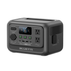 BLUETTI Elite Portable Power Station 30 V2 | 600W 288Wh — manufacturer gallery image