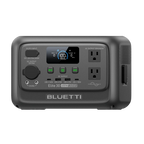 BLUETTI Elite Portable Power Station 30 V2 | 600W 288Wh — manufacturer gallery image
