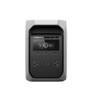 EcoFlow DELTA 3 Classic Portable Power Station | 1024Wh, 1800W — manufacturer gallery image