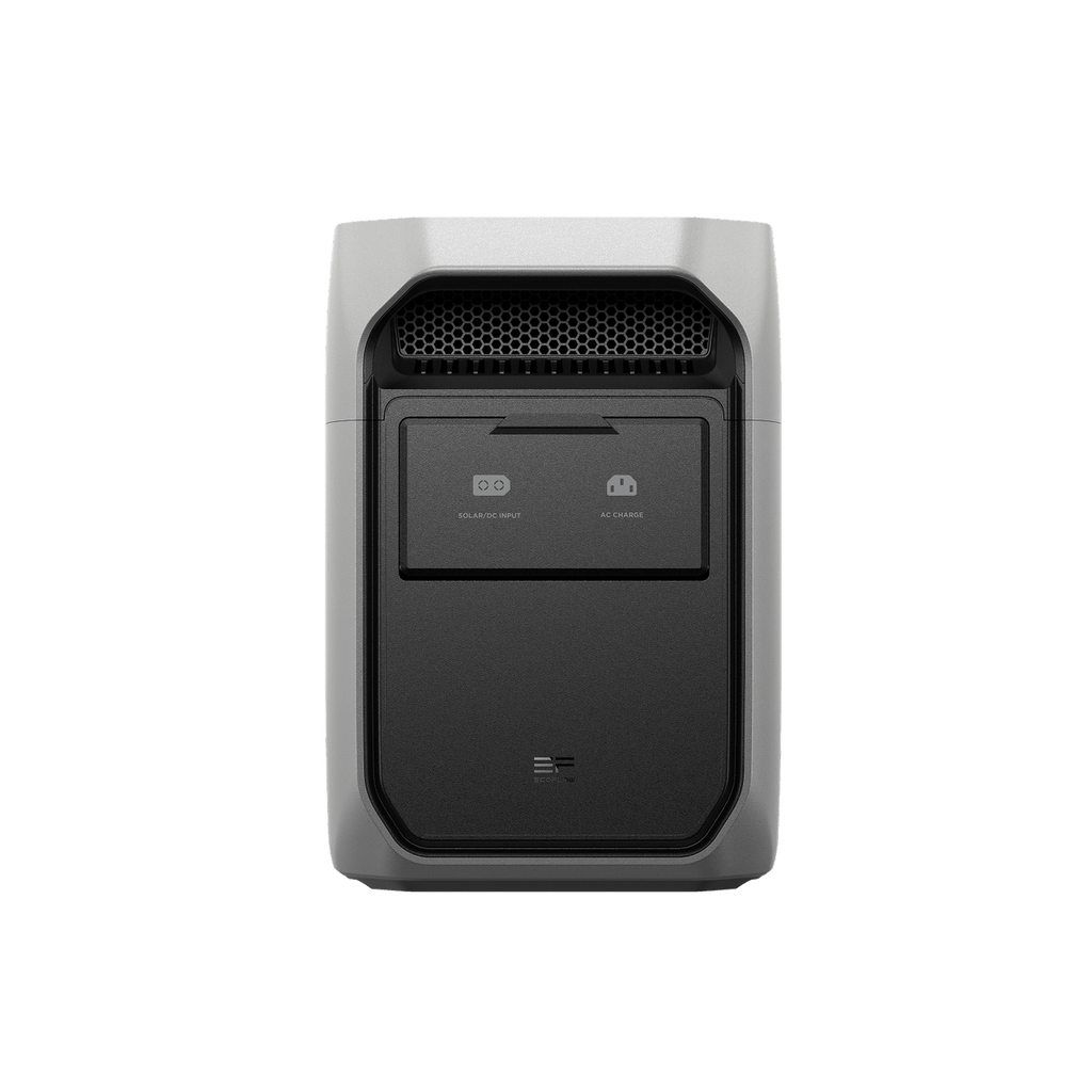 EcoFlow DELTA 3 Classic Portable Power Station | 1024Wh, 1800W — manufacturer gallery image