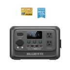 BLUETTI Elite Portable Power Station 30 V2 | 600W 288Wh — official manufacturer image
