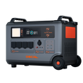 OSCAL PowerMax 3600 SE Portable Power Station | 3600Wh, 3600W, U.S. 120V — official manufacturer image