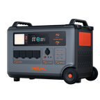OSCAL PowerMax 3600 SE Portable Power Station | 3600Wh, 3600W, U.S. 120V — official manufacturer image