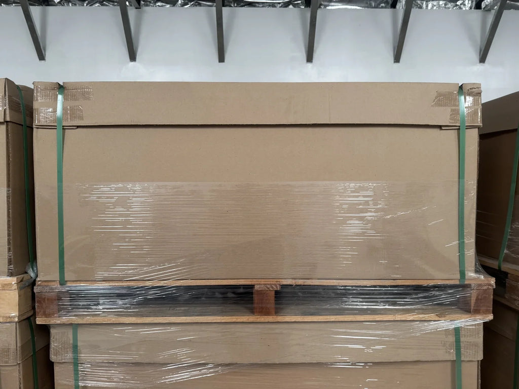 (Clearance) Sunpower Solar Panel (Pallet of 30)