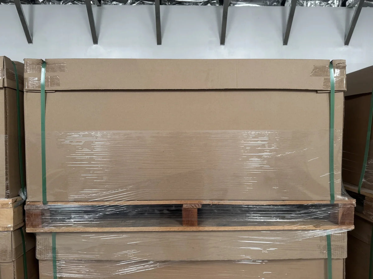 (Clearance) Sunpower Solar Panel (Pallet of 30)