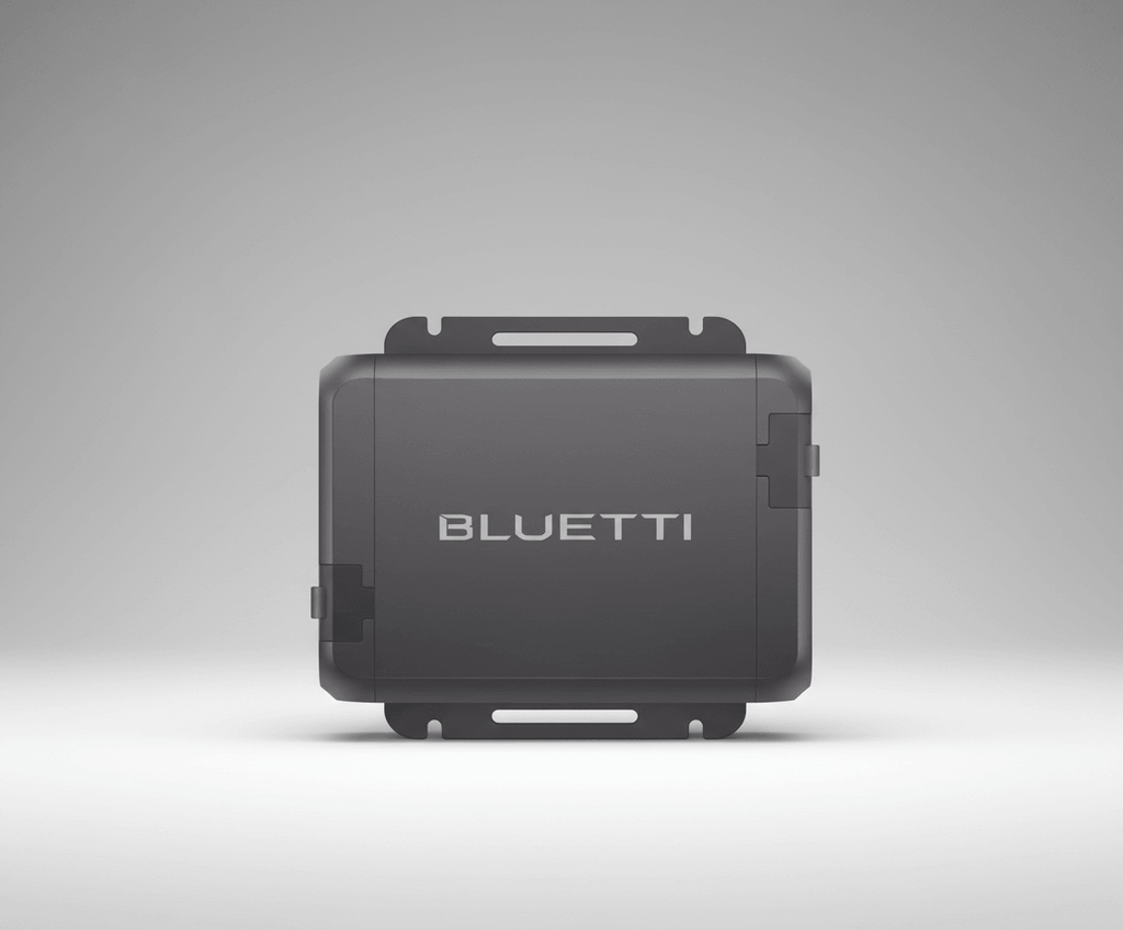 BLUETTI Charger 1 560W High-Speed Alternator Charger with Bluetooth Control-1