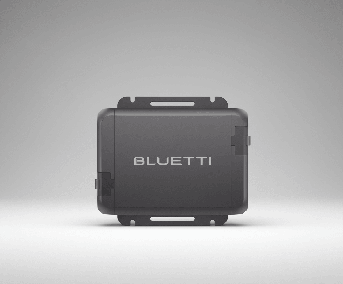 BLUETTI Charger 1 560W High-Speed Alternator Charger with Bluetooth Control-1