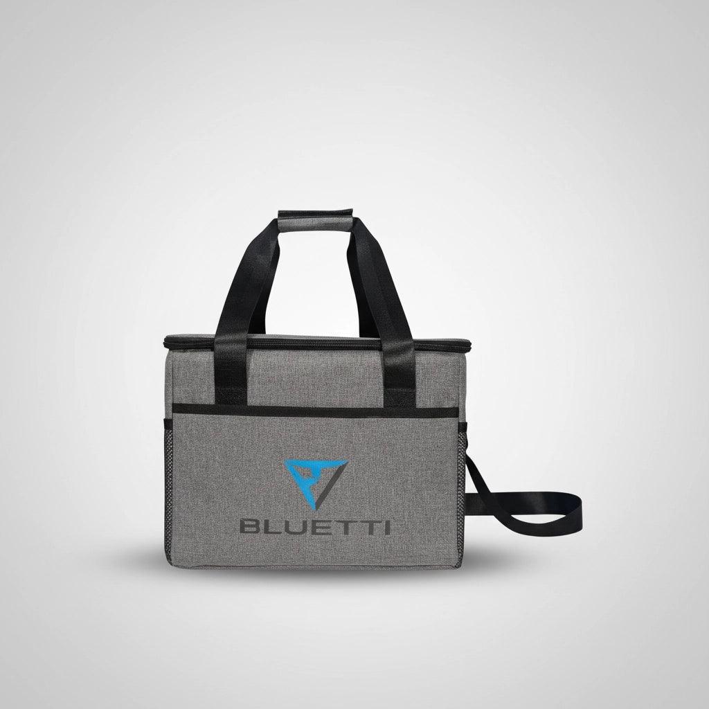 BLUETTI Carrying Case Bag for EB70, EB55, EB3A, AC50S, AC60 & AC70 Portable Power Stations-1