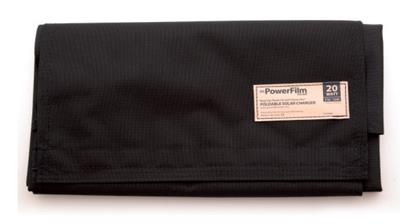 PowerFilm Foldable Solar Panels - F161200-0