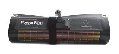 PowerFilm Rollable Solar Panels - R14-0