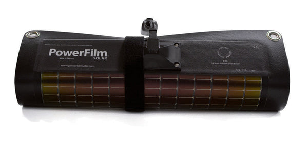 PowerFilm Rollable Solar Panels - R14