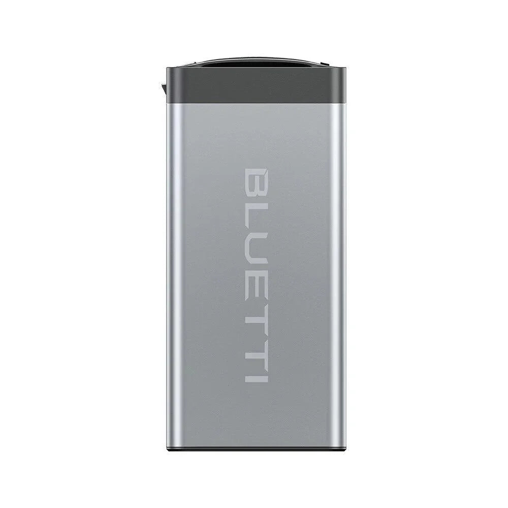 Bluetti B70 Modular LiFePO4 Battery Pack 716.8Wh Hot-Swappable Power Module-0