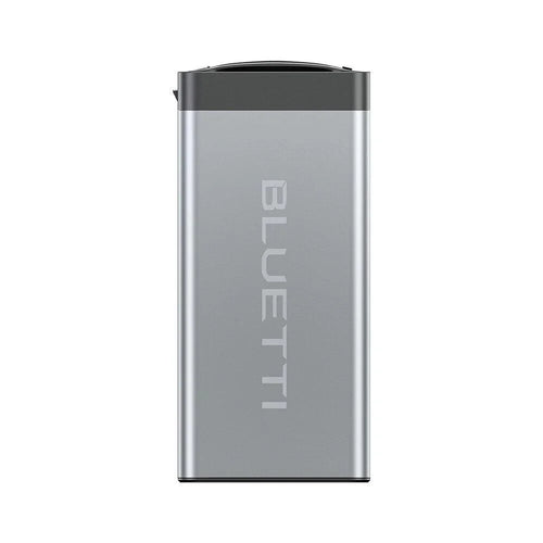 Bluetti B70 Modular LiFePO4 Battery Pack 716.8Wh Hot-Swappable Power Module-0