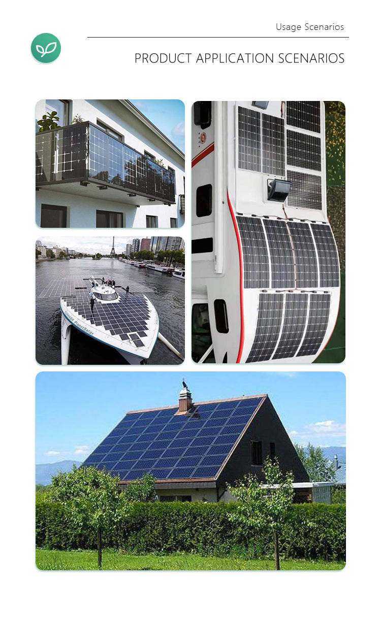 (Clearance) Sunpower Solar Panel (Pallet of 30)