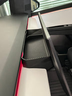 Tesla Cybertruck Behind the Screen Organizer