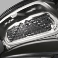 Tesla Cybertruck Frunk Molle Panels Set of 2
