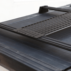 Tesla Cybertruck Roof Rack Molle Panels
