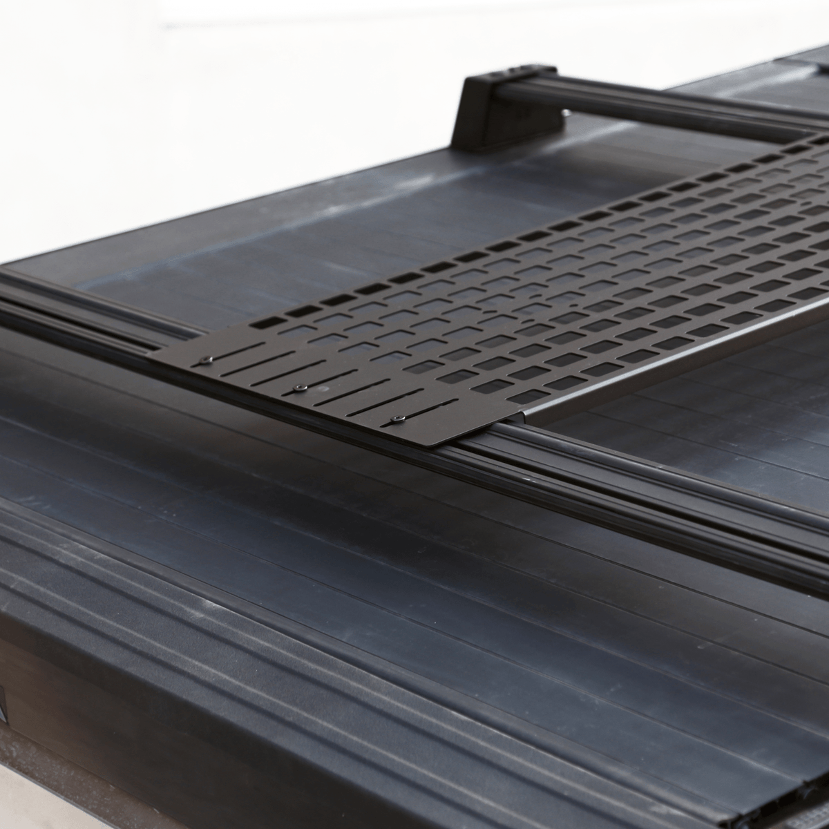 Tesla Cybertruck Roof Rack Molle Panels