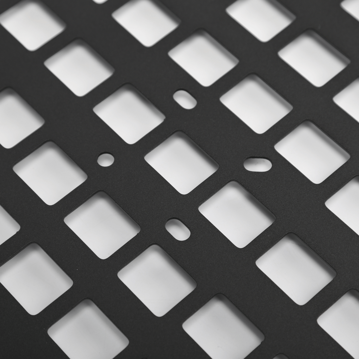 Tesla Cybertruck Roof Rack Molle Panels