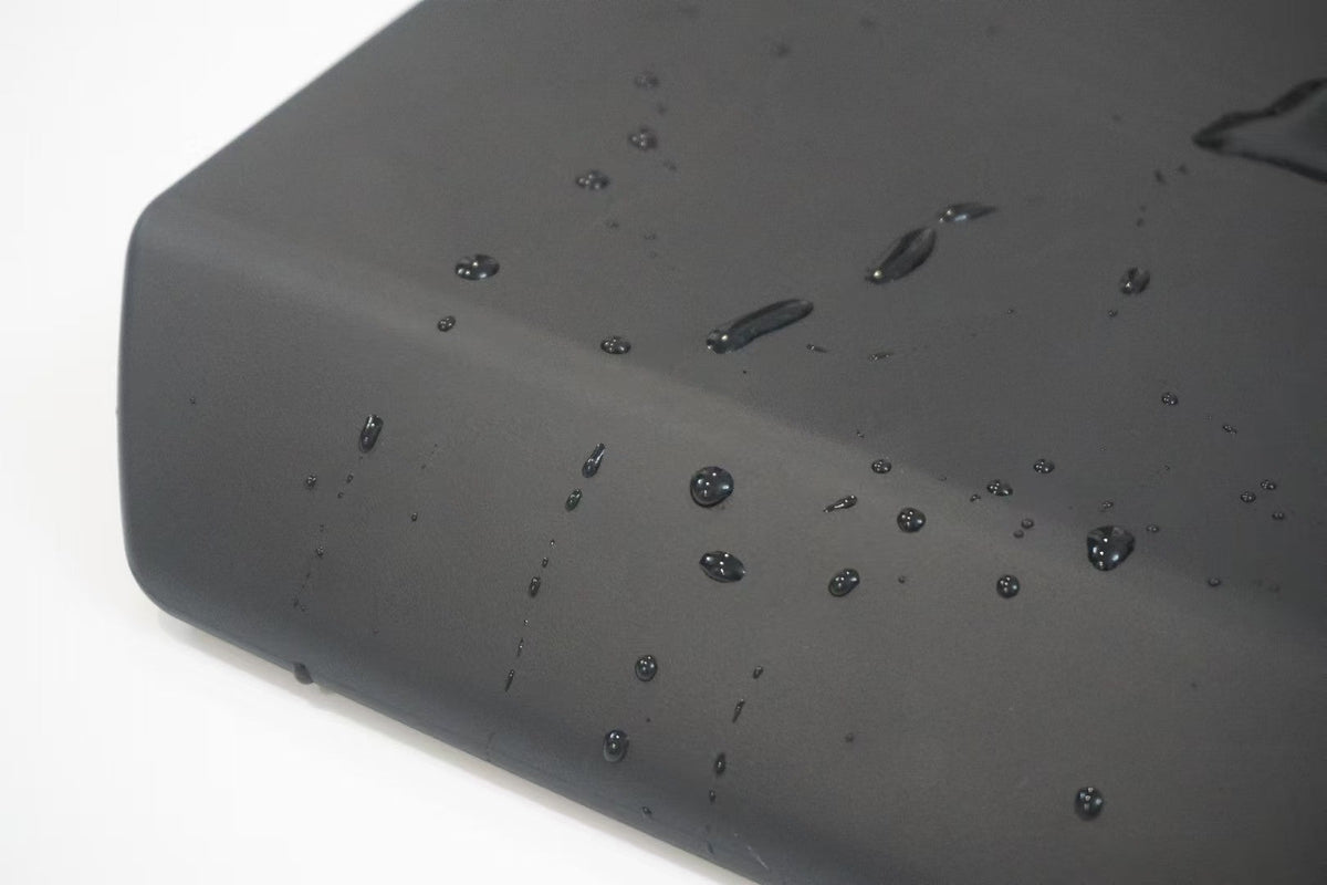 TPE Console Armrest Cover for Tesla Cybertruck